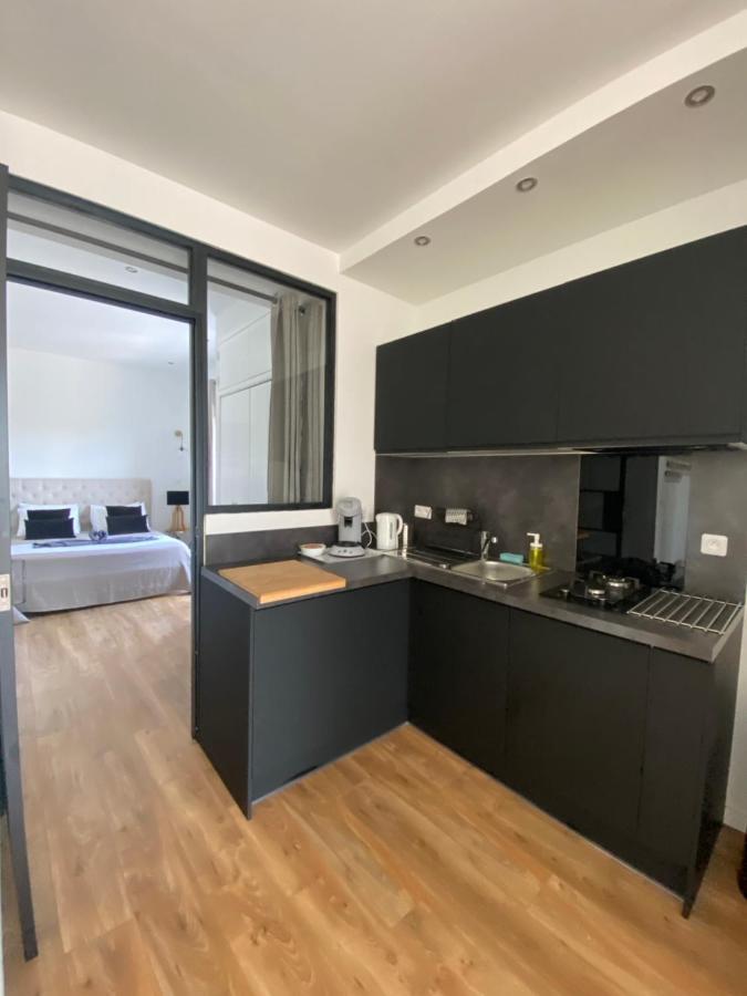 Home Sweet Home: Cozy Apartment with Terrace Near City and Sea Bastia  Exterior photo